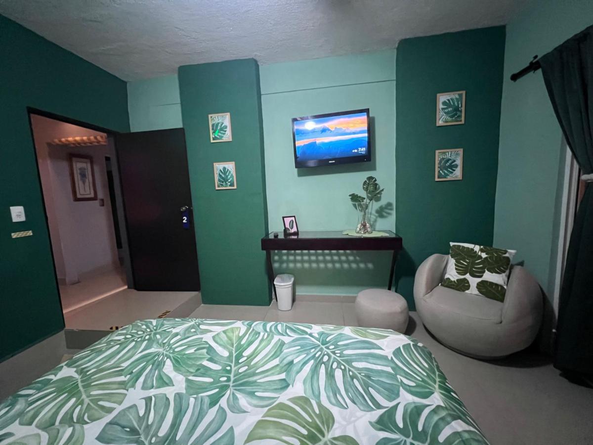 Bed and Breakfast Dici Co-Living Housing Кабо-Сан-Лукас Экстерьер фото