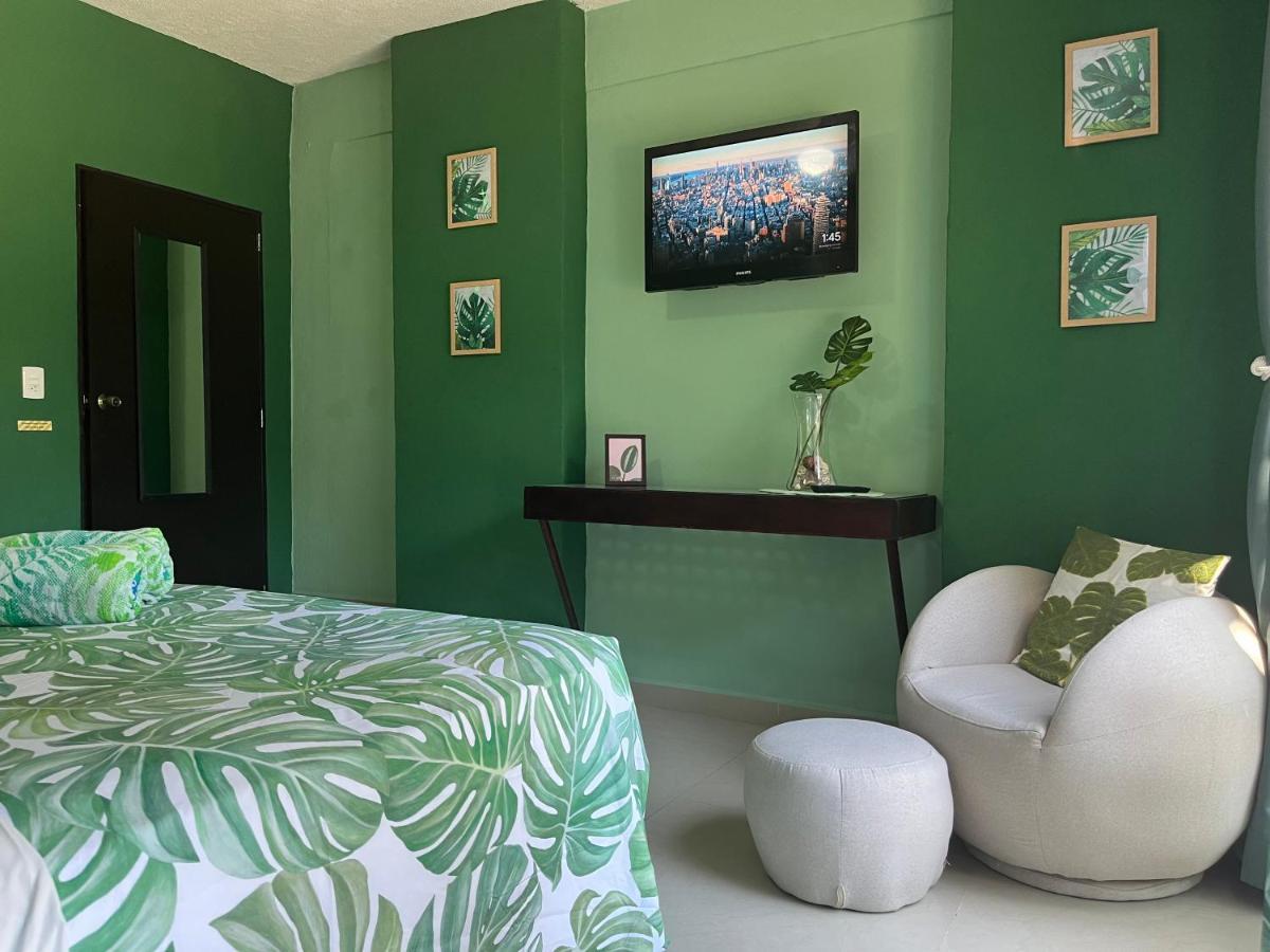 Bed and Breakfast Dici Co-Living Housing Кабо-Сан-Лукас Экстерьер фото
