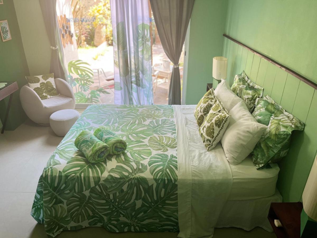 Bed and Breakfast Dici Co-Living Housing Кабо-Сан-Лукас Экстерьер фото