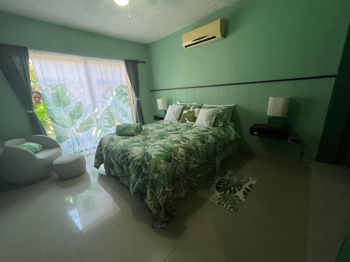 Bed and Breakfast Dici Co-Living Housing Кабо-Сан-Лукас Экстерьер фото
